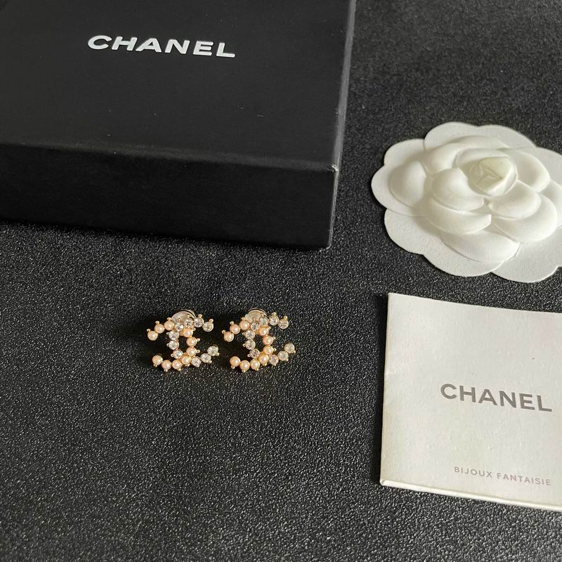Chanel Earring 07yxs127